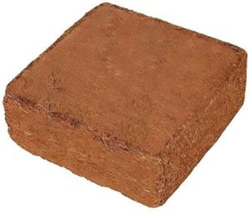 Cocopeat Block