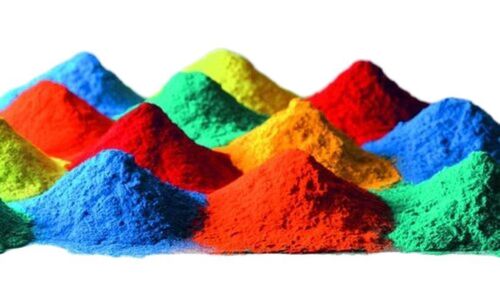 Color Pigment Powder - Place Of Origin: Kanpur