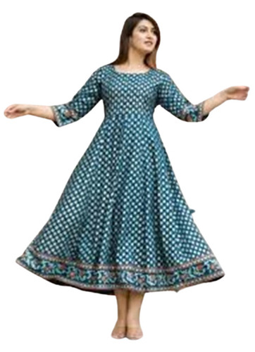 Cotton Kurti