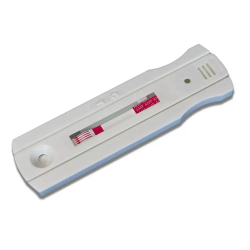 Drugs Of Abuse Test Kit - Accuracy: 99.9% %