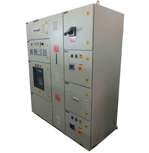 Frenic Hvac Panel