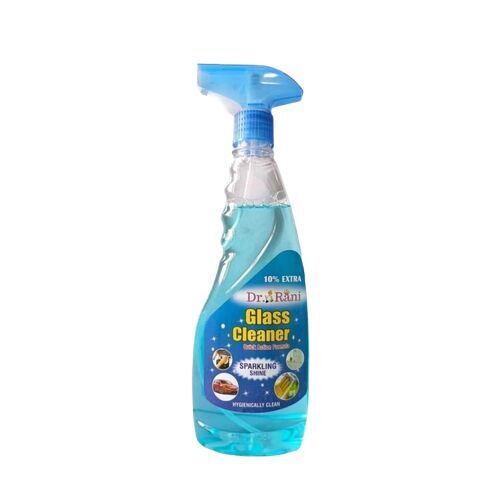 Glass Cleaner Liquid
