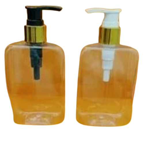 Hand Wash Bottle