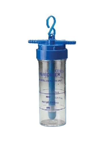 Humidifier Unbreakable Jar