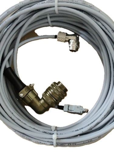 Incremental Encoders - Material: Pvc