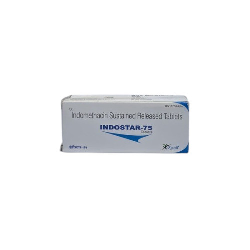 Indomethacin Tablets