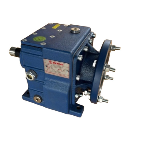 Industrial Vertical Helical Gear Box