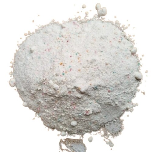 Jasmine Detergent Powder - Detergent Use: Apparel