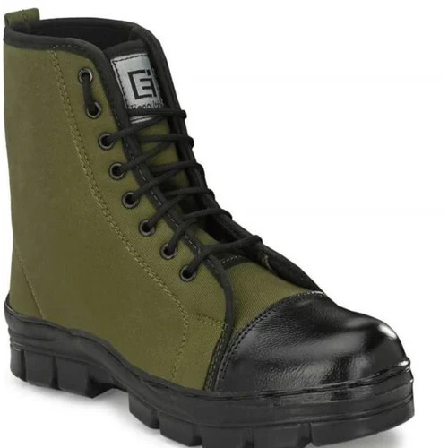 Jungle Shoe