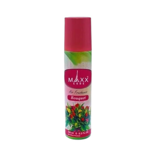 Maaxxcode Bouguet 250ml