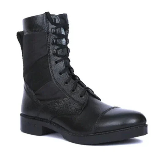Men Leather Shoes