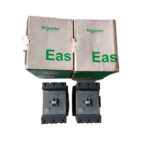 NEW Schneider LC1E120 Contactor 120 Amp Power Contactor 380V