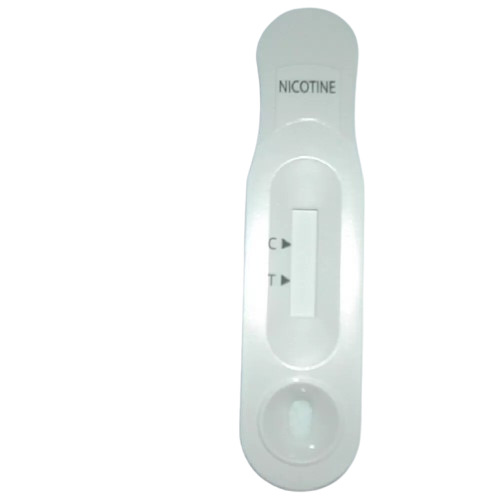 Nicotine Test Kit - Accuracy: 99.9% %