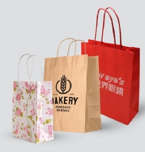 Paper Bags