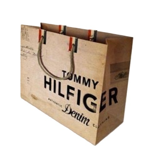 Paper Carry Bag 