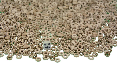 Peek Energized Seals 316560 Inside Seal