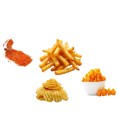 Peri Peri Seasoning - Color: Light Red