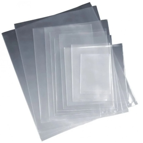 Plastic Packing Bag