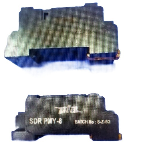 Plug In Relay Socket