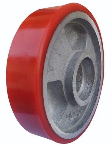 Polyurethane Trolley Wheel