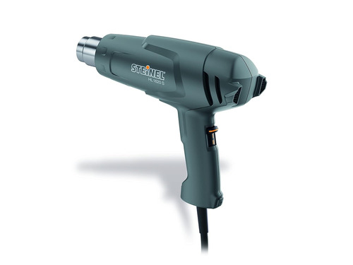 Professional Heat Gun Hl 1620 S - Application: 1600 Wattage