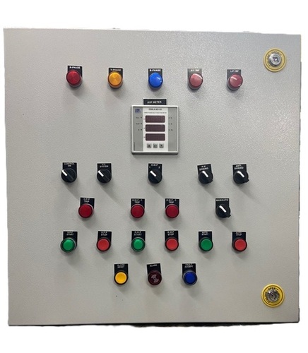 Ro Plant Plc Based Panel