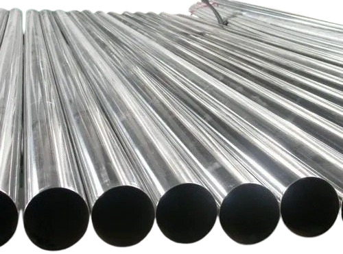 Round Pipe