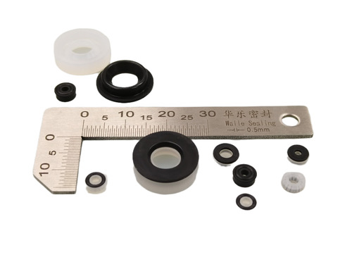 Round Seals P-SEL-18