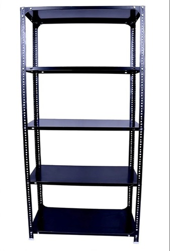 Slotted Angle Racks