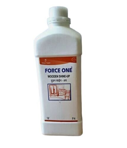 Smooth Finish Furniture Polish