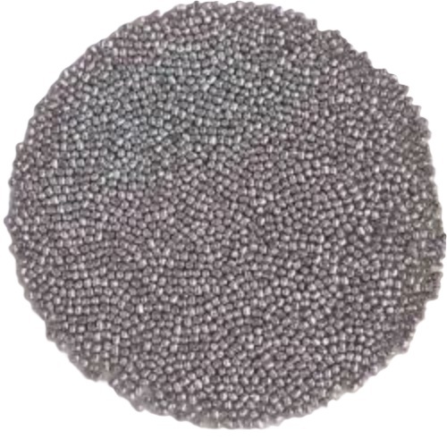 Stainless Steel Shot