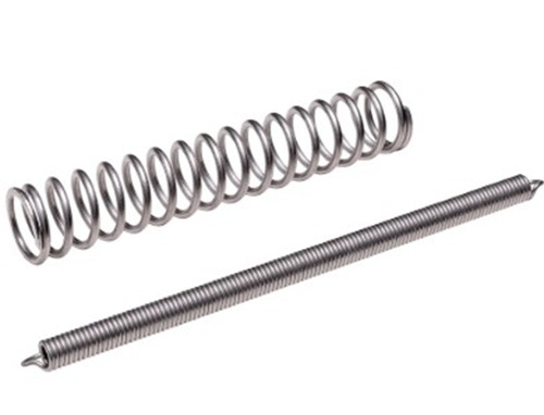 Steel Springs
