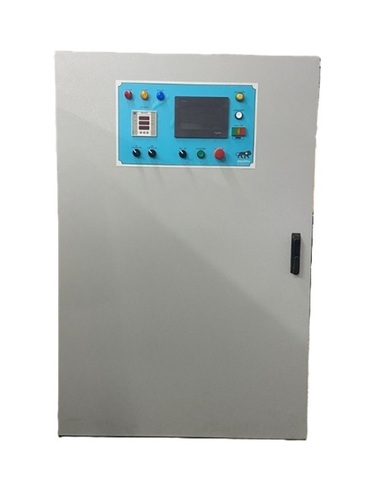 Stp Plant Panel
