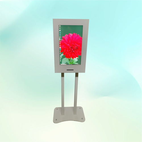 Ticketing Self Ordering Kiosk