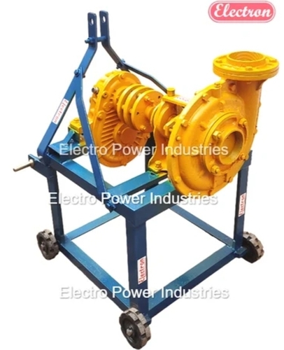 Tractor Pto Water Pump