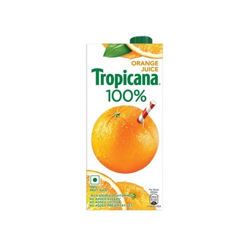 Tropicana Juice