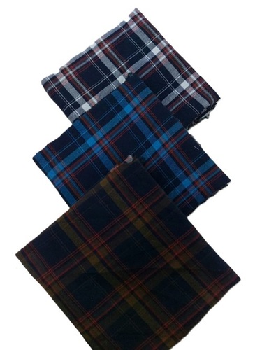 Uniform Shirting Fabric