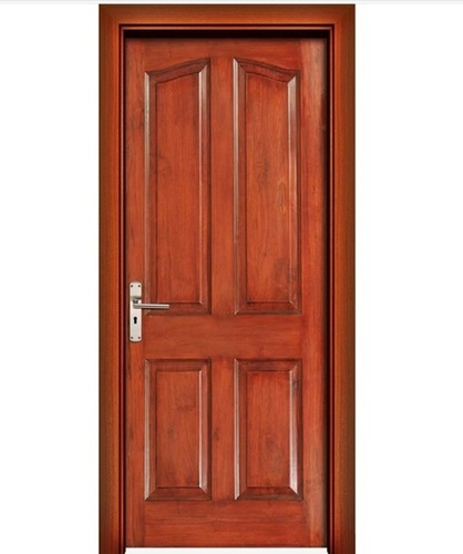 Wooden Door