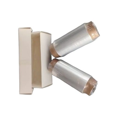 2.4 Micron Pet Mylar Thin Film Xfr Ultra Thin Pet Film Xrf Sample Cup Film For Car Catalyst Application