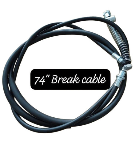 Break Cable 74 Inches