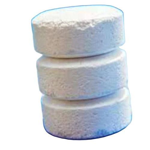 Camphor Tablet