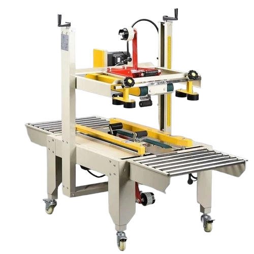 Carton Sealing Machine