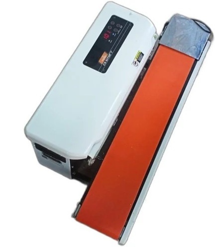 Continuous Band Sealing Machine