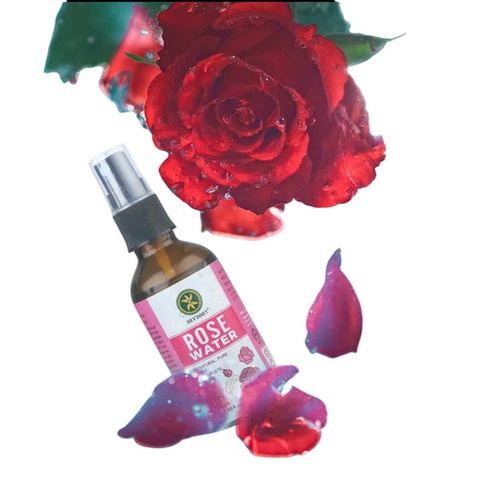 Devdoot Edible Rose Water