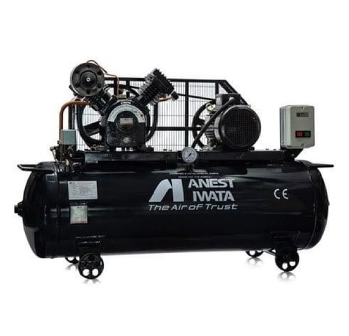 Diamond Air Compressor