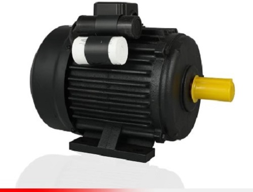 Energy Efficiency Motor