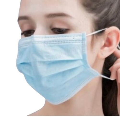 Face Mask - Age Group: Women