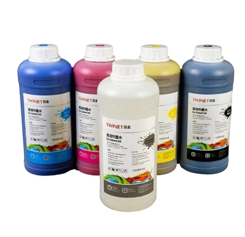 Fujifilm Sericol Inks