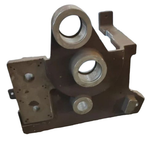 Gear Mounting Bracket Frame 