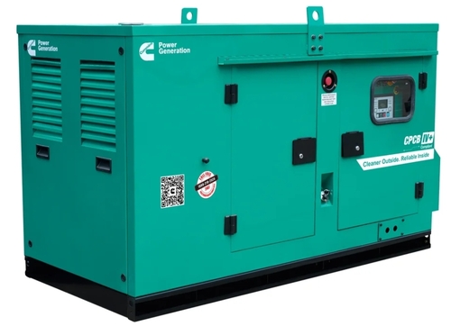 Generator Kirloskar